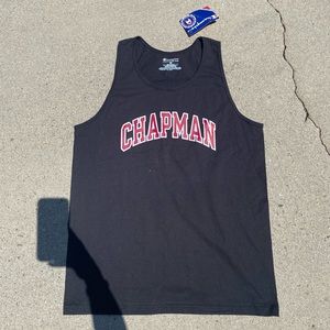 NWT Champion college tank top